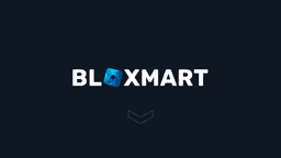 Игровой сервис «BLOXMART»