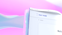Студия видеопродакшена «Post Tribe»