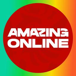 Онлайн игра про Россию «Amazing Online»