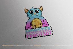 Крипто монета «Monster»
