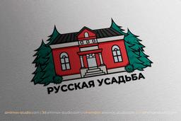 Строительная Компания «Русская Усадьба»