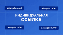 Компания веб-хостинга «NetAngels»