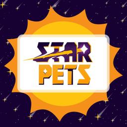 Мировая маркет платформа «Starpets.GG»